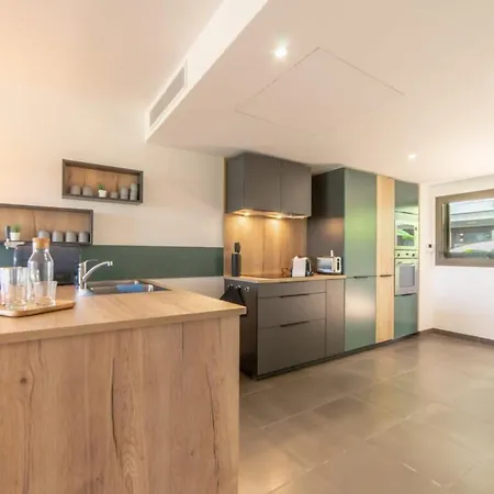 Casa vacanze Sequoia Furnished