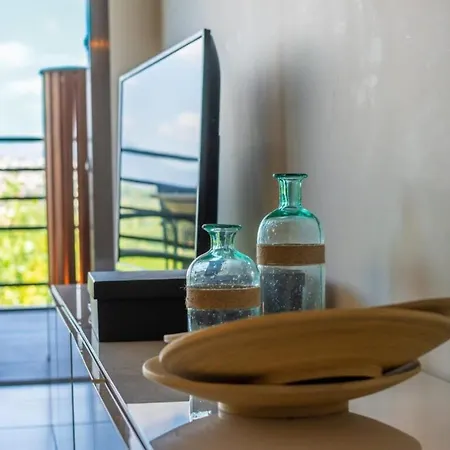 Sequoia Furnished Casa vacanze