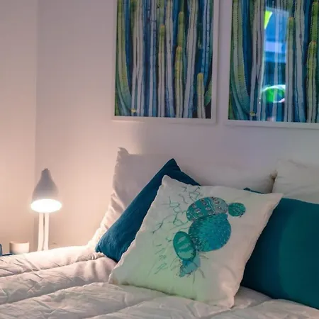 Sequoia Furnished Casa vacanze *