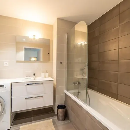 Sequoia Furnished Casa vacanze Antibes