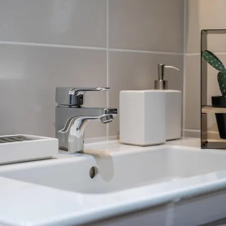 Casa vacanze Sequoia Furnished