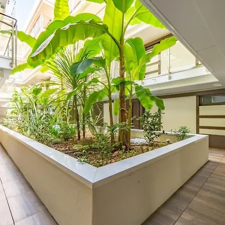 Sequoia Furnished Casa vacanze Antibes
